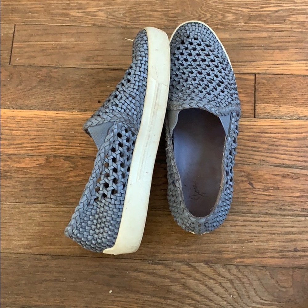 Joie slip ones